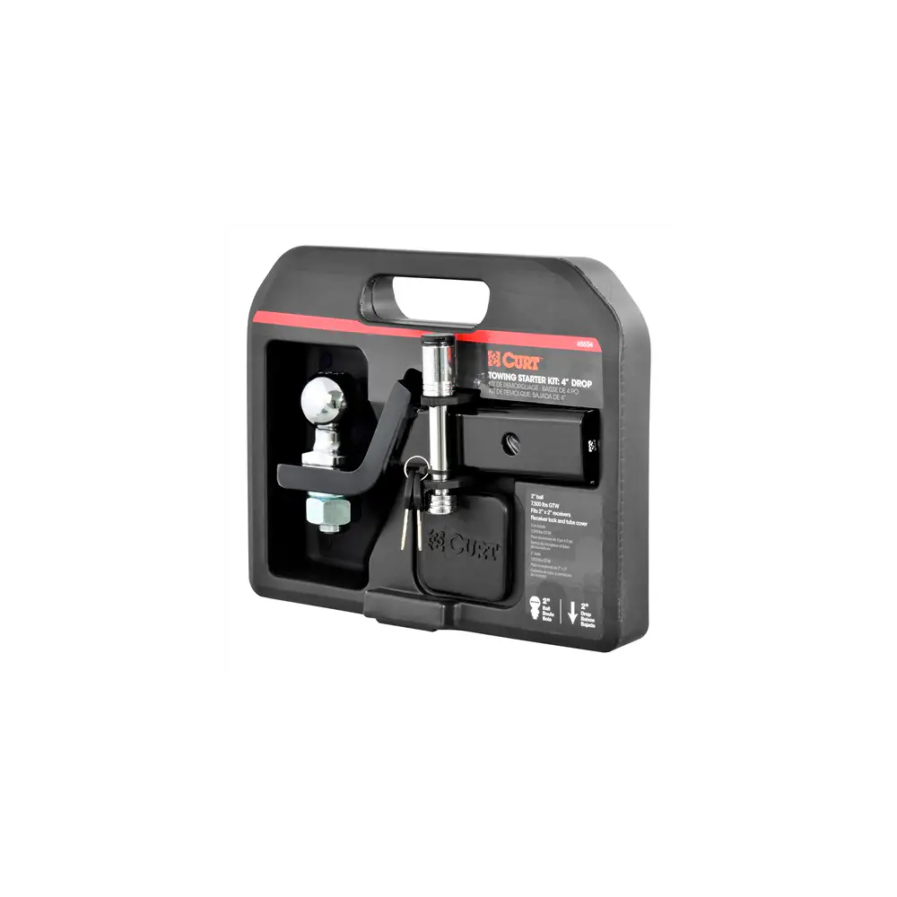 Towing Starter Kit - 45534